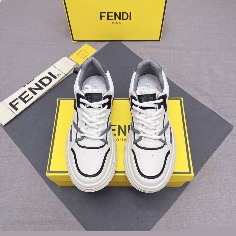 F**di sneakers